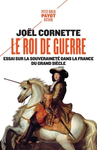 Le roi de guerre