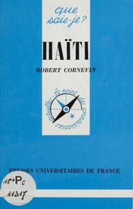HAITI. 2ème édition