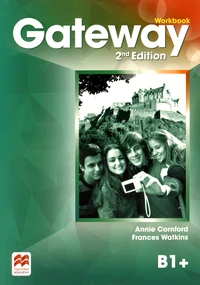 Gateway Workbook B1+