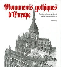 Monuments gothiques d'Europe