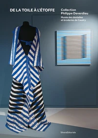 De la toile à l'étoffe