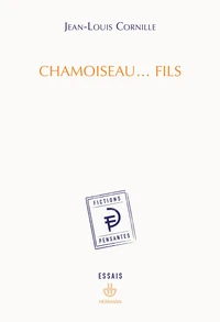 Chamoiseau... fils