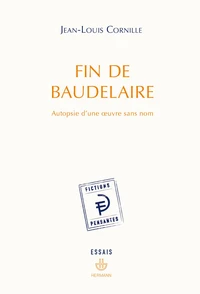Fin de Baudelaire