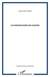 Nauséographie de Sartre