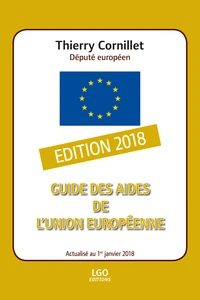 Guide des aides de l'union européenne