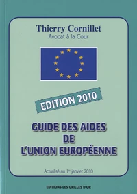 Guide des aides de l'Union européenne