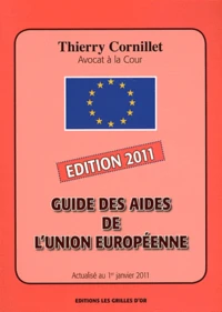 Guide des aides de l'Union européenne