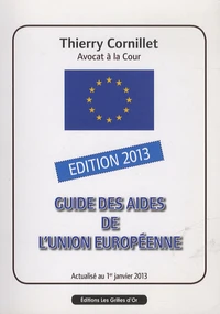 Guide des aides de l'Union européenne