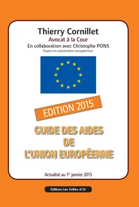 Guide des aides de l'Union européenne