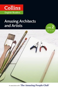 Amazing Architects and Artists