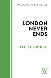 London Never Ends