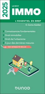 Le petit immo