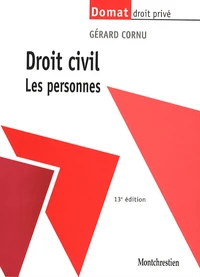 Droit civil