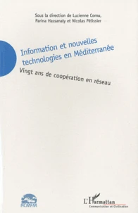 Information et nouvelles technologies en Méditerranée