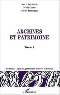 Archives et patrimoine