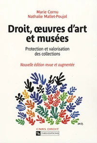 Droit, oeuvres d'art et musées