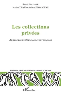 Les collections privées
