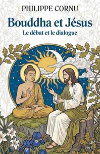 Bouddha et Jésus
