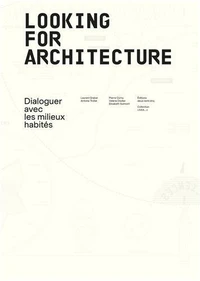 Looking for Architecture