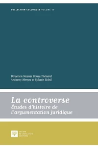 La controverse