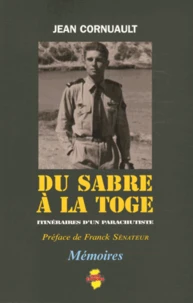Du sabre à la toge