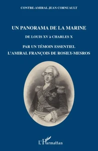 Un panorama de la marine