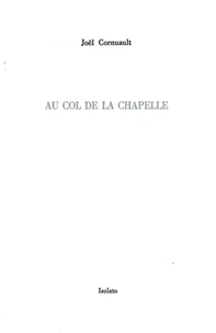 Au col de La Chapelle (dix-huitième arrondissement)