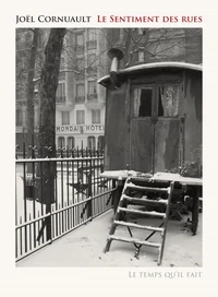 Le sentiment des rues