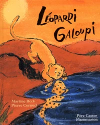 Léopardi Galoupi