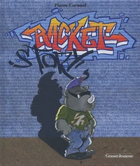 Racket Story