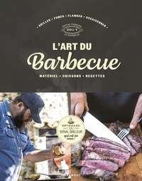 L'art du barbecue