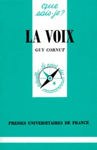 La Voix. 5eme Edition