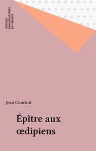 Épître aux Oedipiens