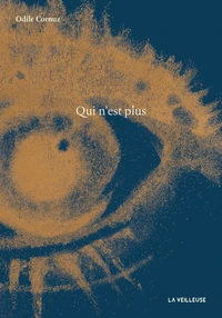 Qui n'est plus