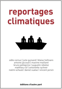 Reportages climatiques