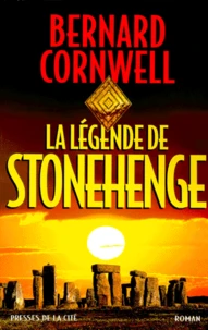 La Legende De Stonehenge