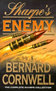 Sharpe'S Enemy