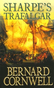 Sharpe's Trafalgar
