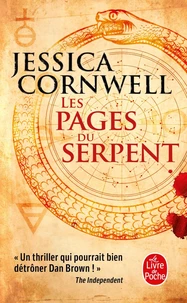 Les pages du serpent