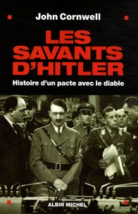 Les savants d'Hitler