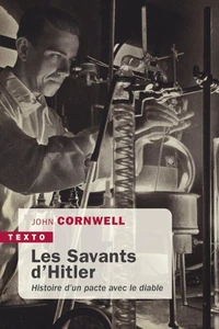 Les Savants d'Hitler