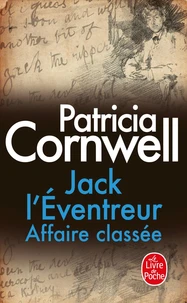 Jack l'éventreur, Affaire classée