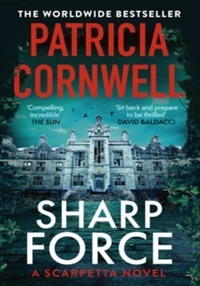 Sharp force