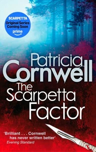 The Scarpetta Factor