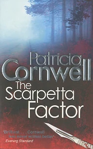 The Scarpetta Factor