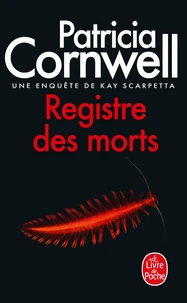 Registre des morts