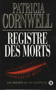 Registre des morts