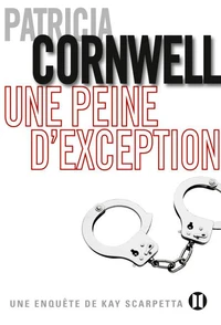 Une peine d'exception