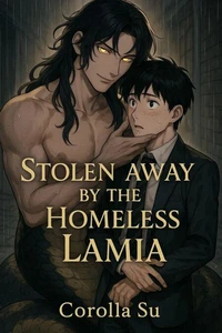 Stolen Away By The Homeless Lamia