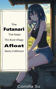 The Futanari That Keeps This Rural Village Afloat Wants Fulfillment